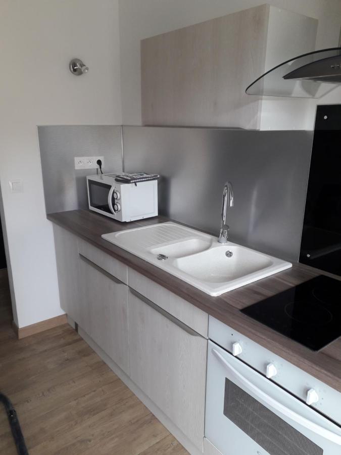 Gardon Apartment Remoulins Exterior photo